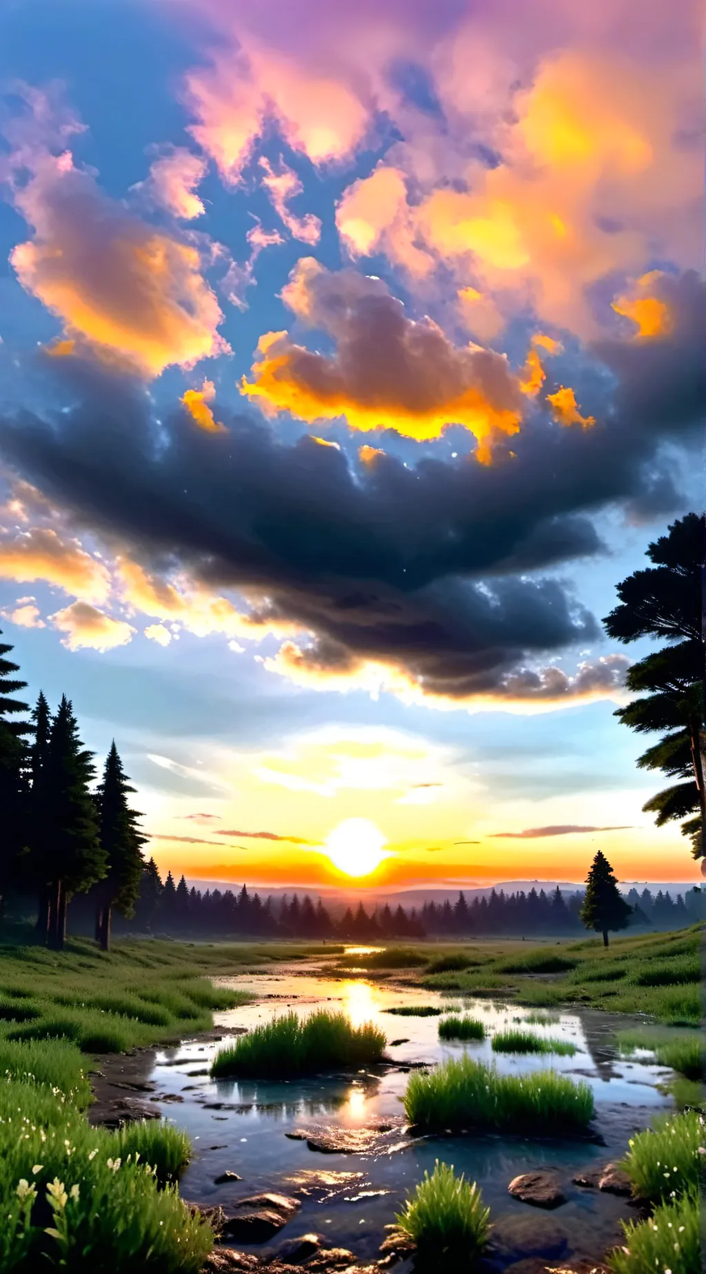 ai character: fpe swap au background