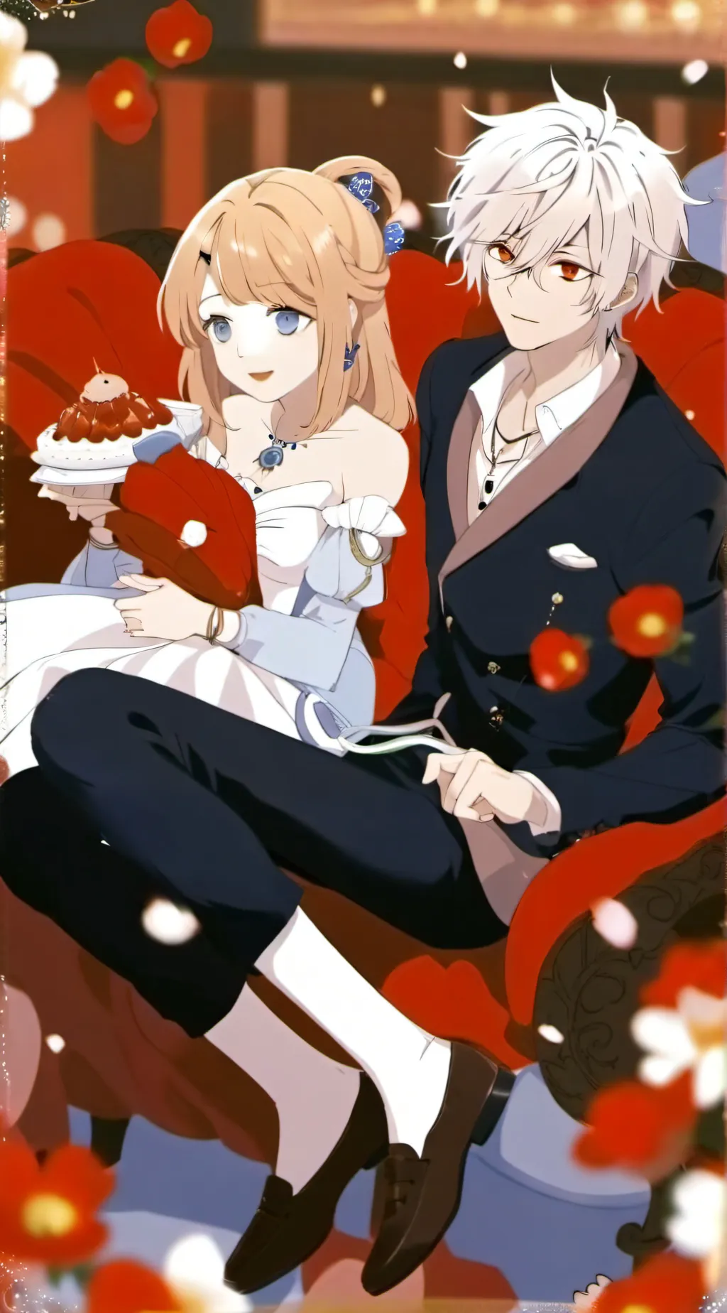 ai character: jordan 🙂‍↕️ background