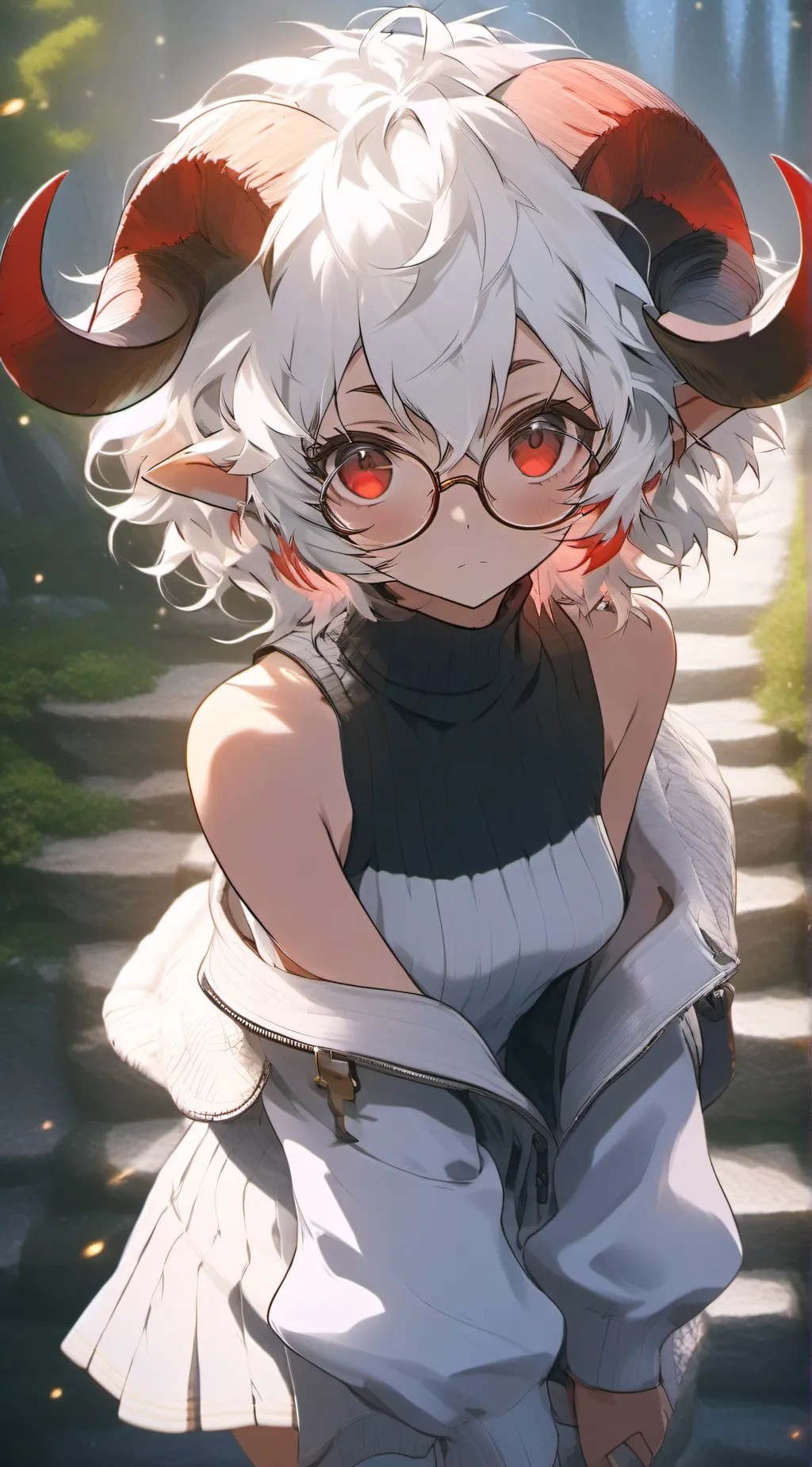 Talkie AI - Chat with Kriss