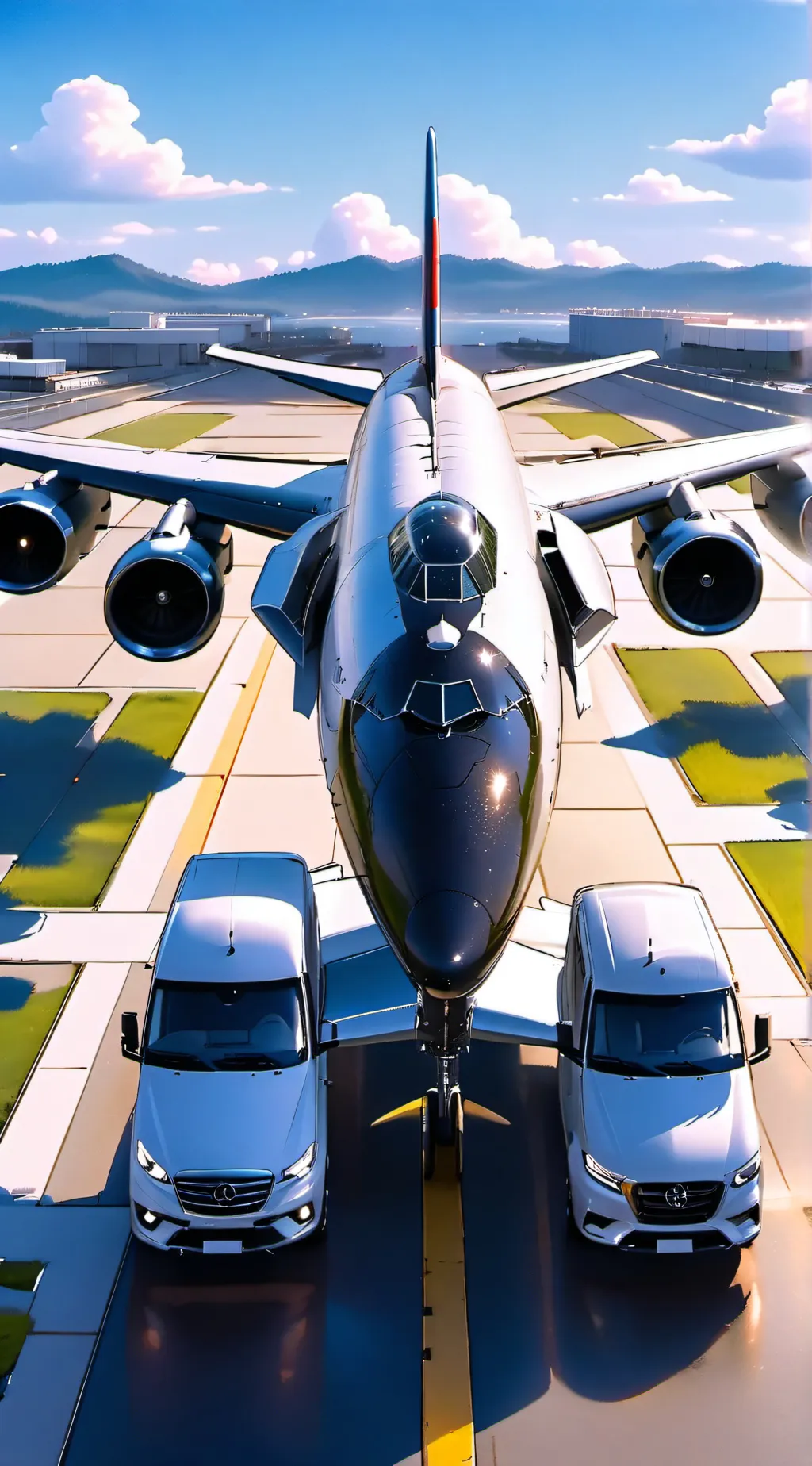 ai character: Ed background