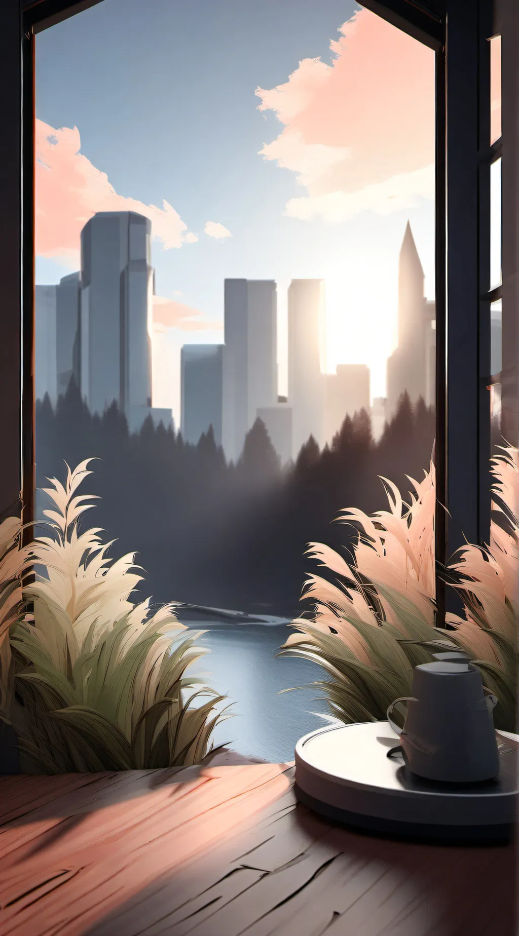 ai character: Mha-🛒 background