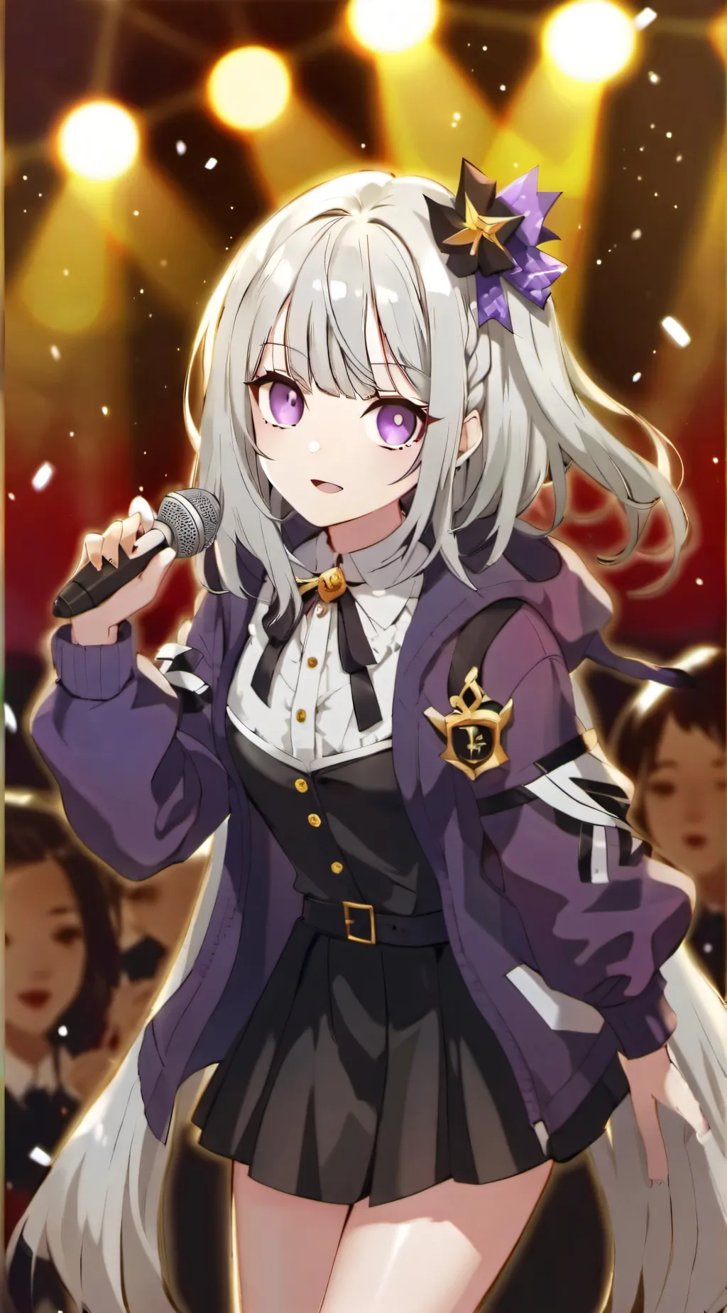 Talkie AI - Chat with John