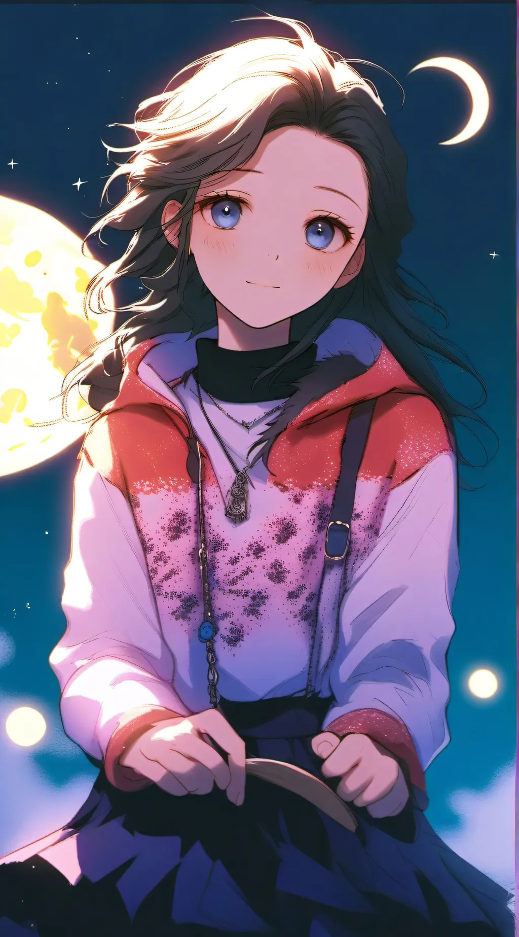 ai character: eunwoo background