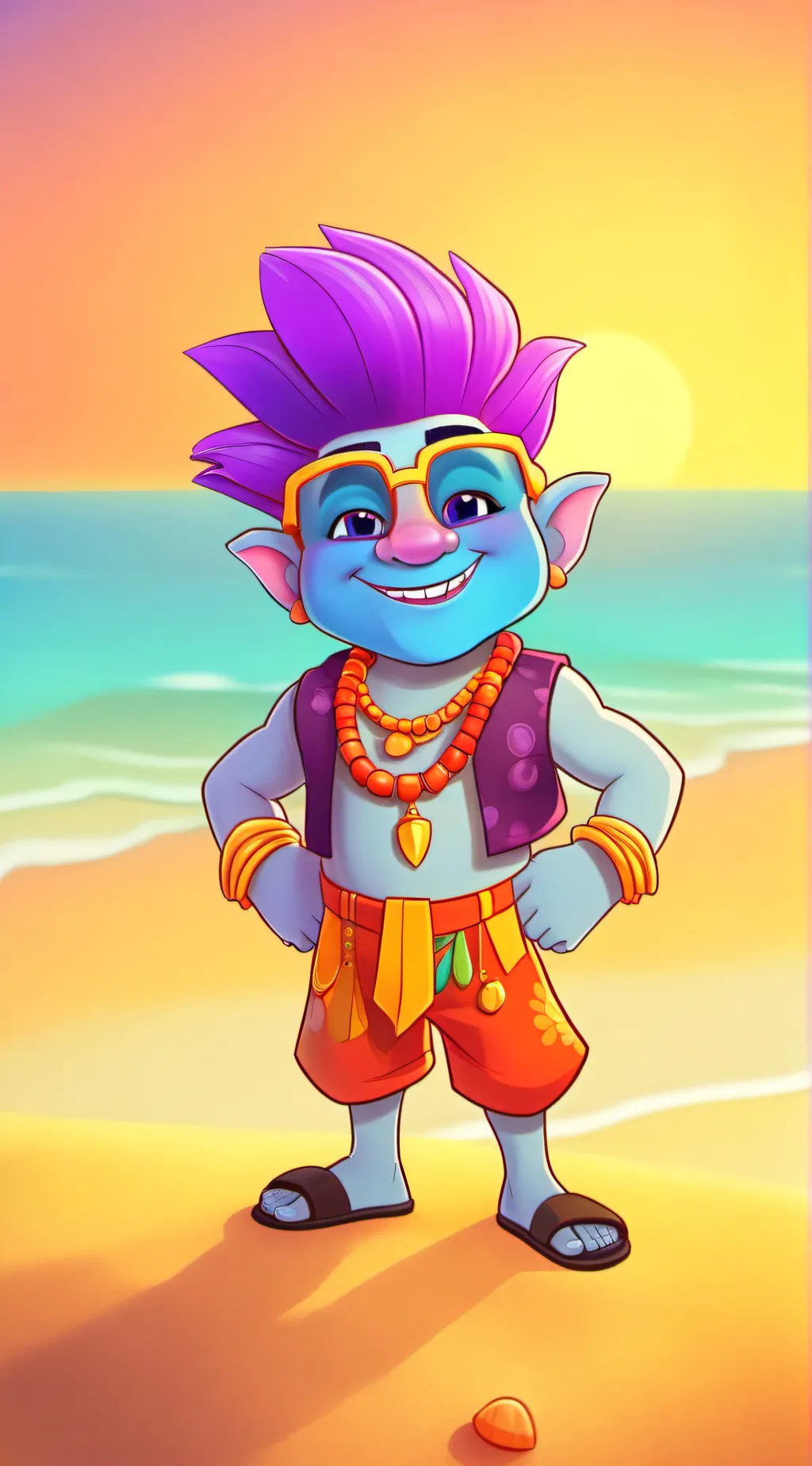 Talkie AI - Chat with Spruce/Bruce 2 🐚