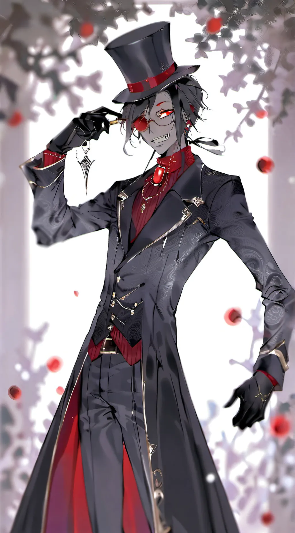 Talkie AI - Chat with HH Past 1