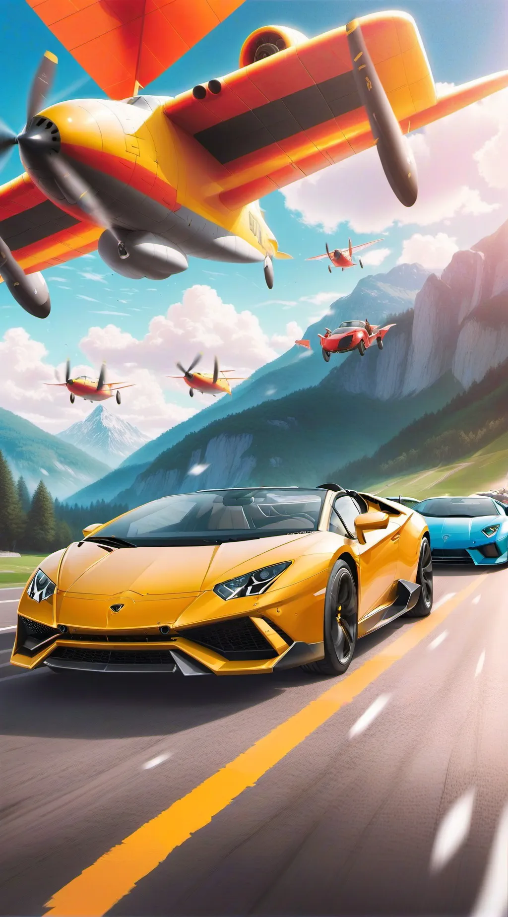 Talkie AI - Chat with Car Dealership