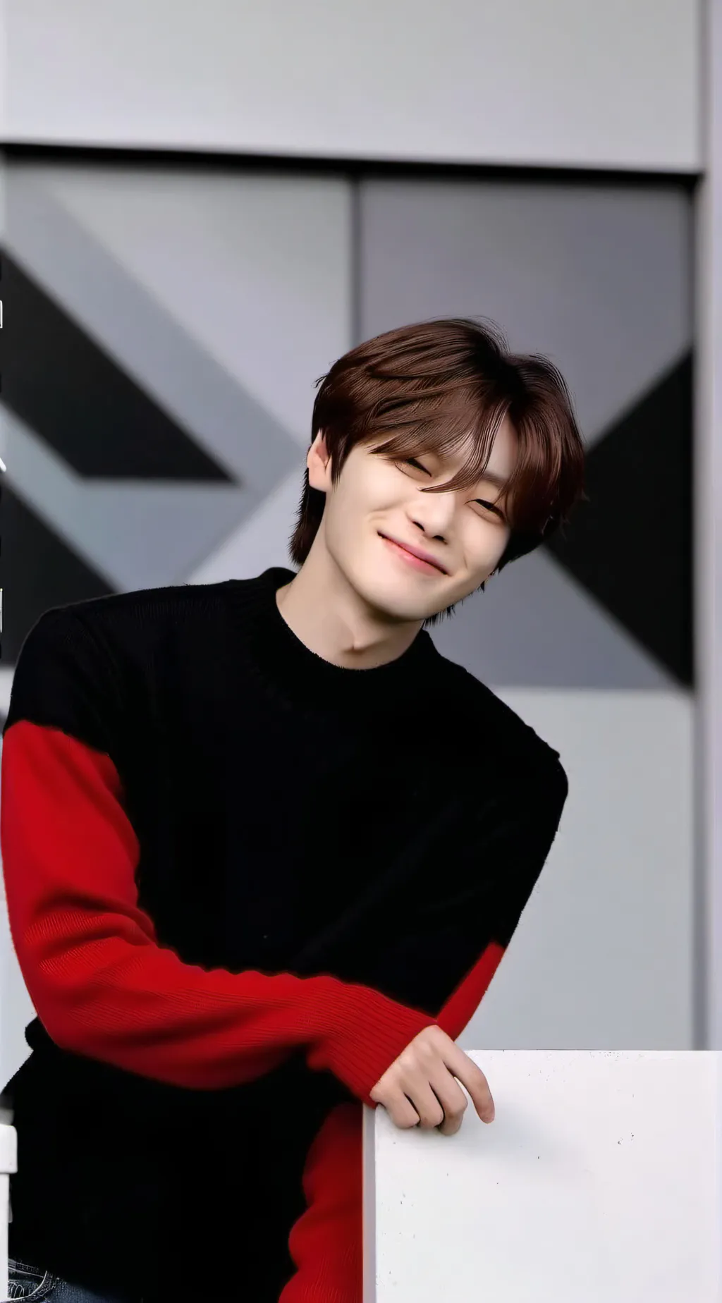 ai character: I.N background