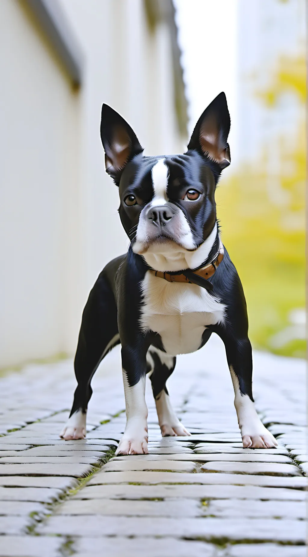 ai character: 𝙱. 𝚄. 𝙶 background