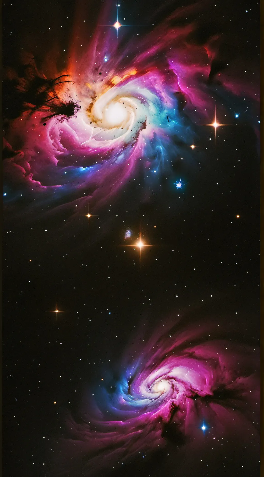 ai character: Class 1A background