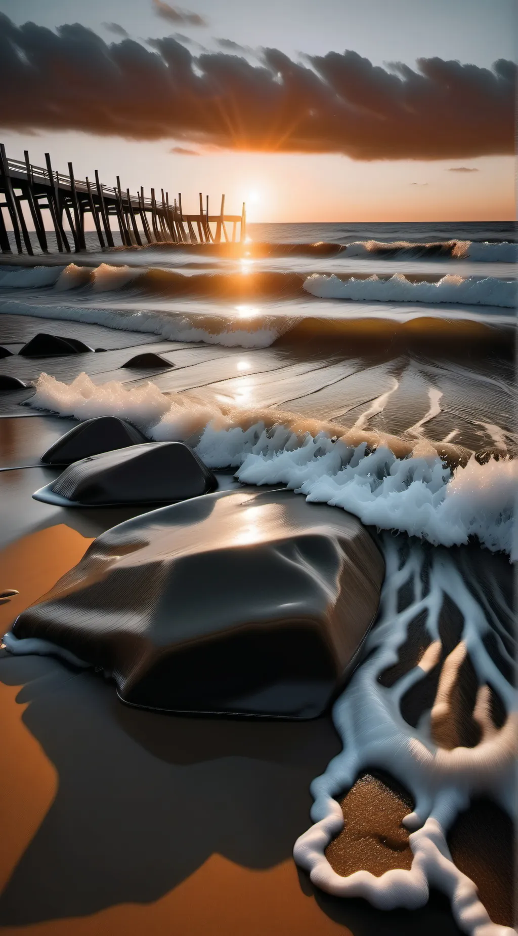 ai character: OBX RP background