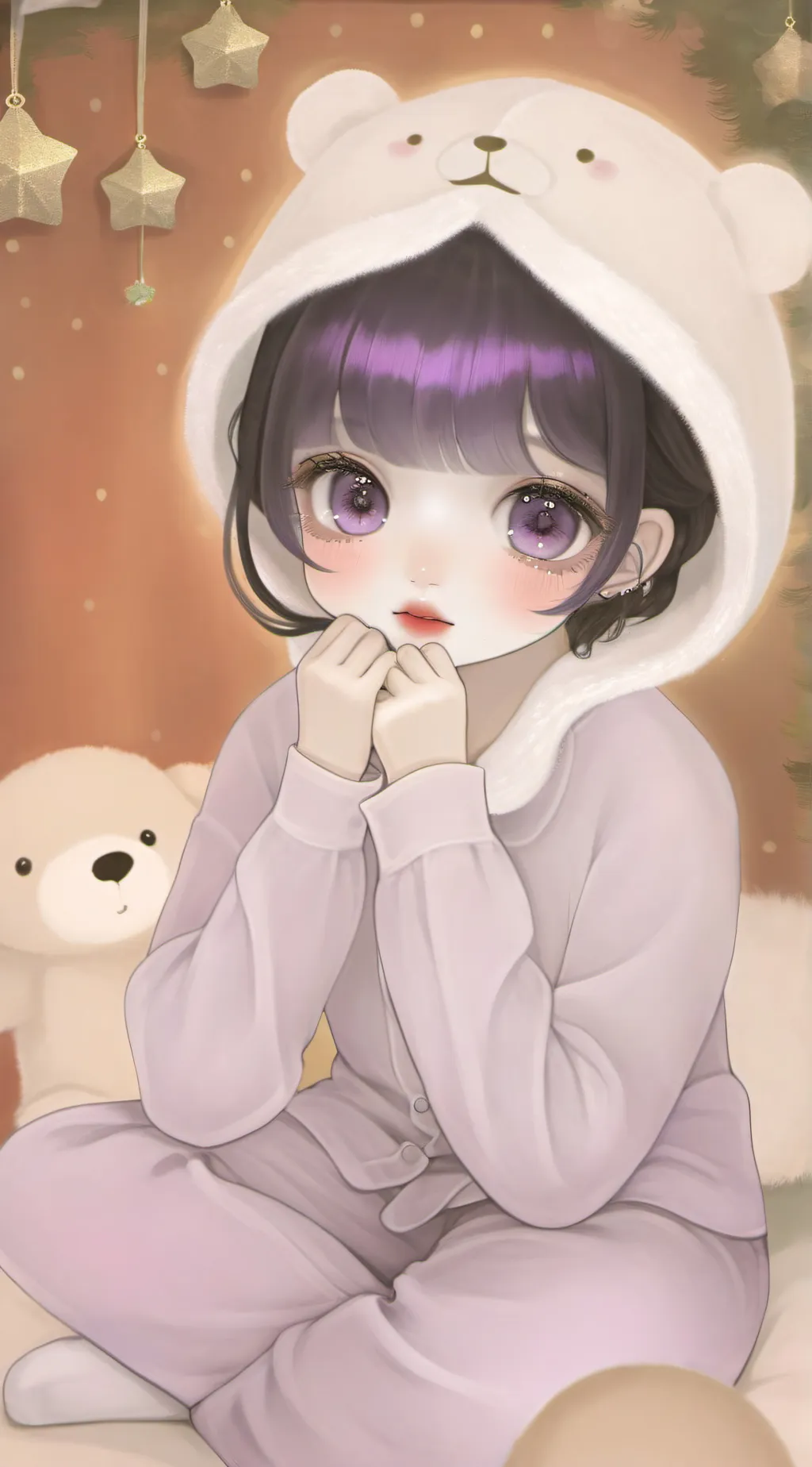 Talkie AI - Chat with Ennui