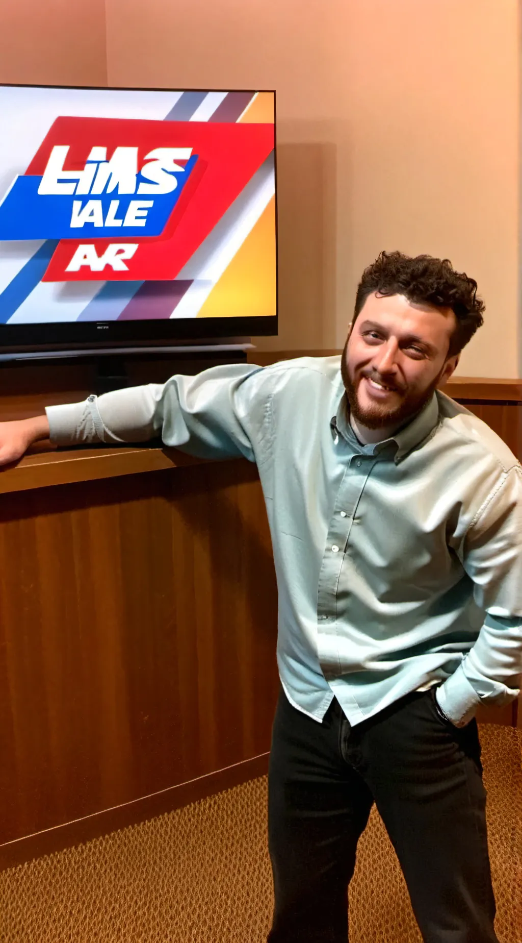 ai character: 🍔🧀 background