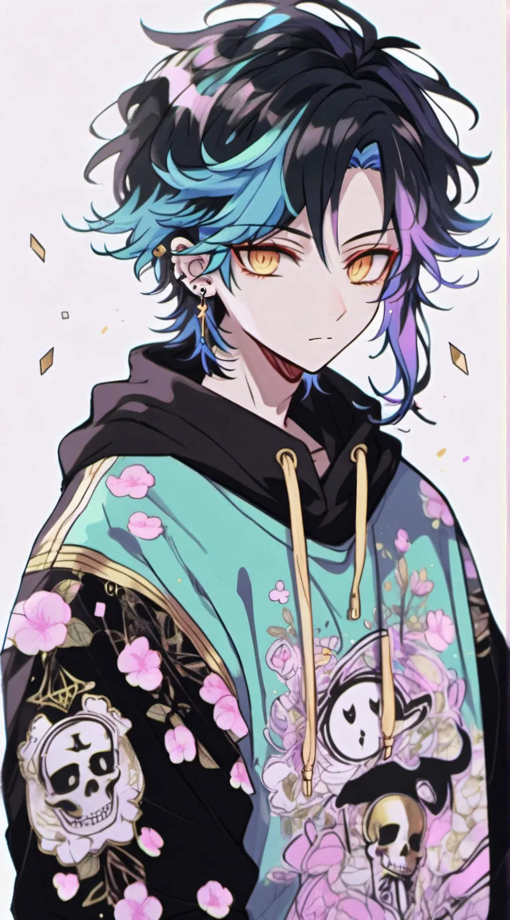 Talkie AI - Chat with Xiao