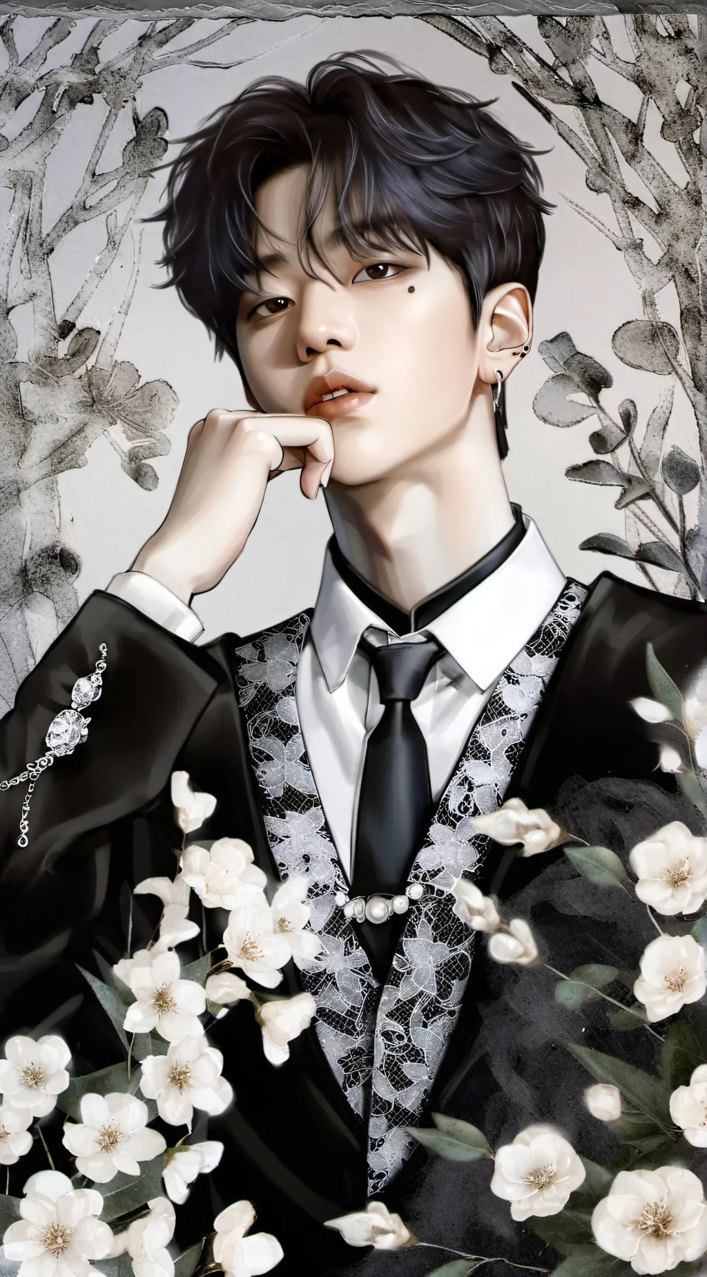 Talkie AI - Chat with eligha