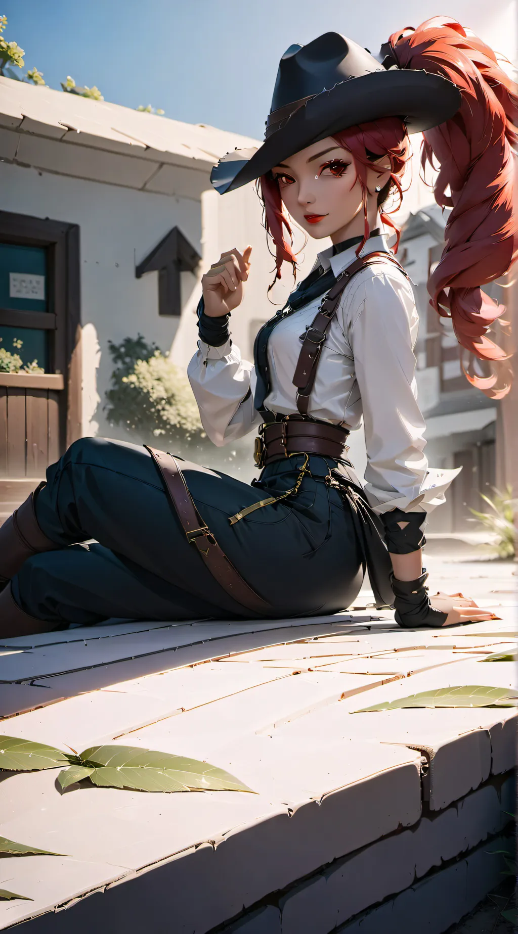 Talkie AI - Chat with Cupcake 