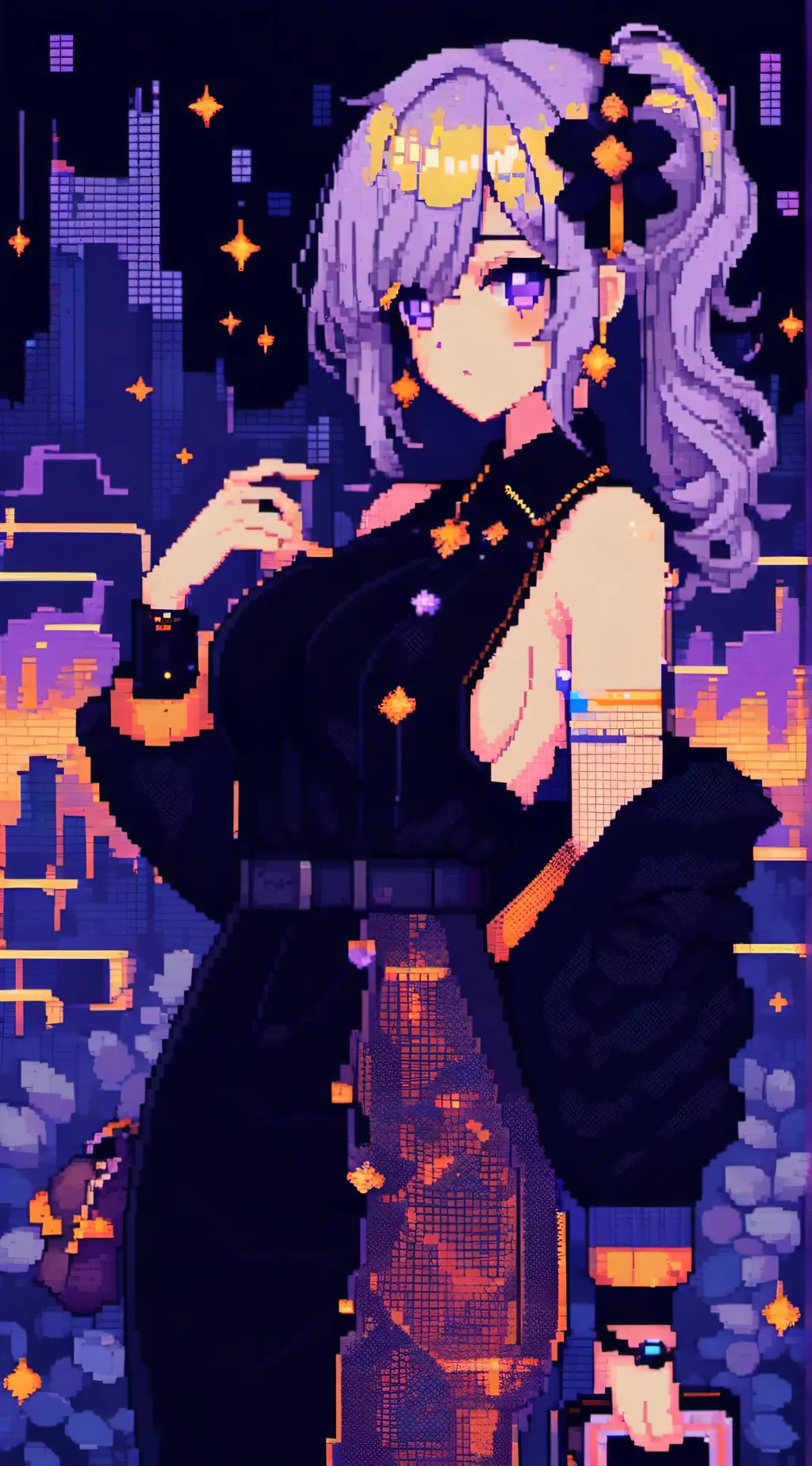 Talkie AI - Chat with June