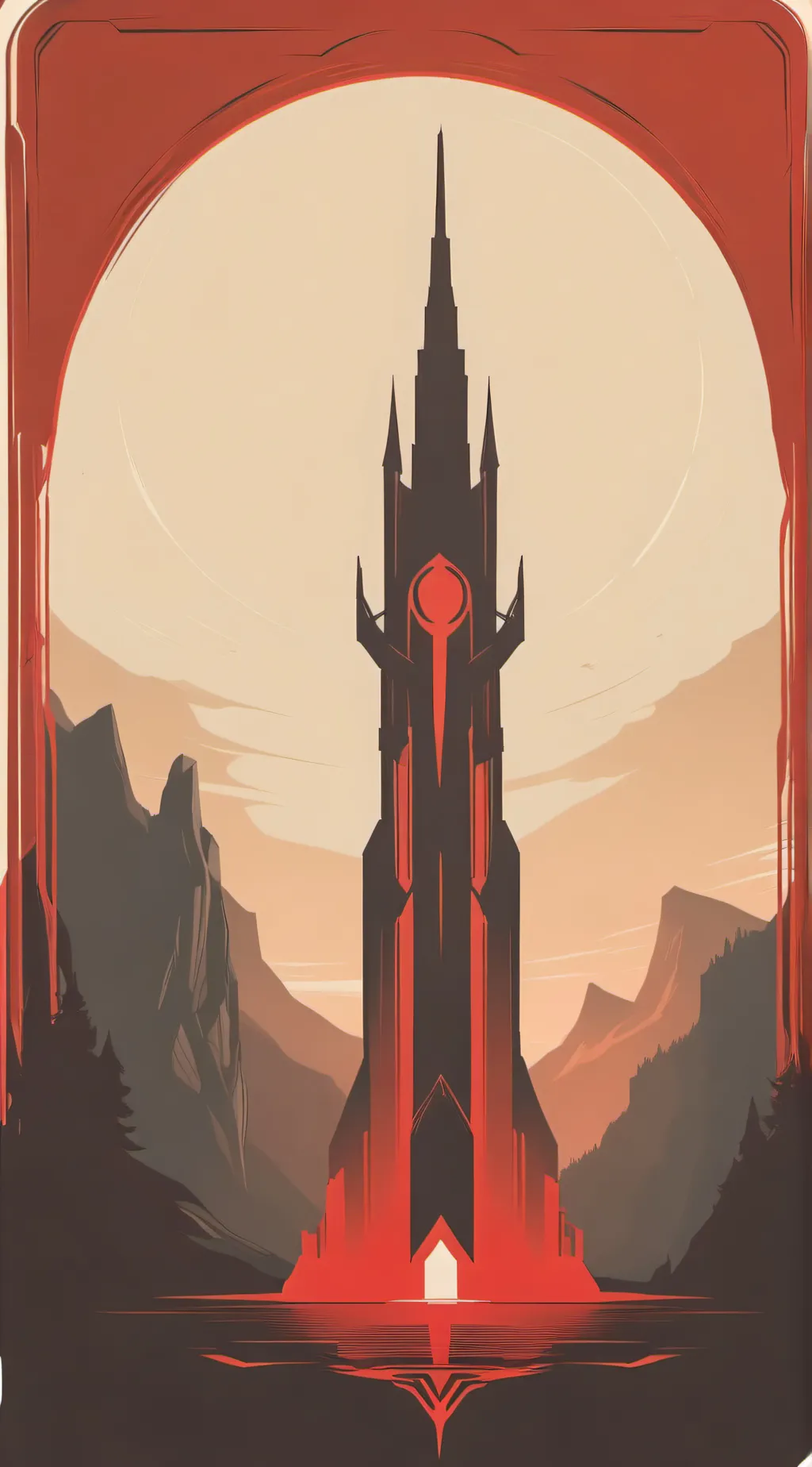 ai character: Sacrifice Sanitery background