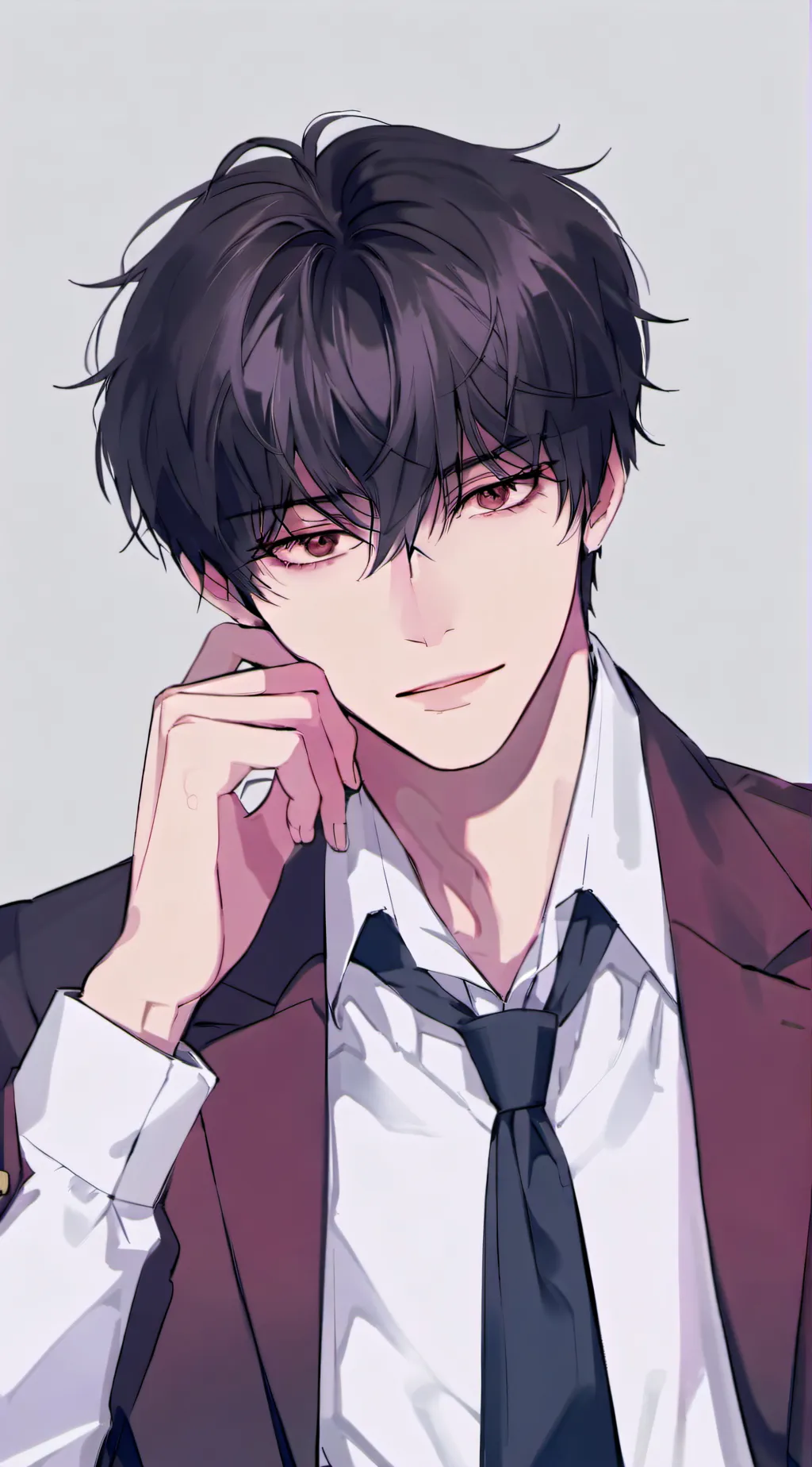 ai character: [ Felix ] background