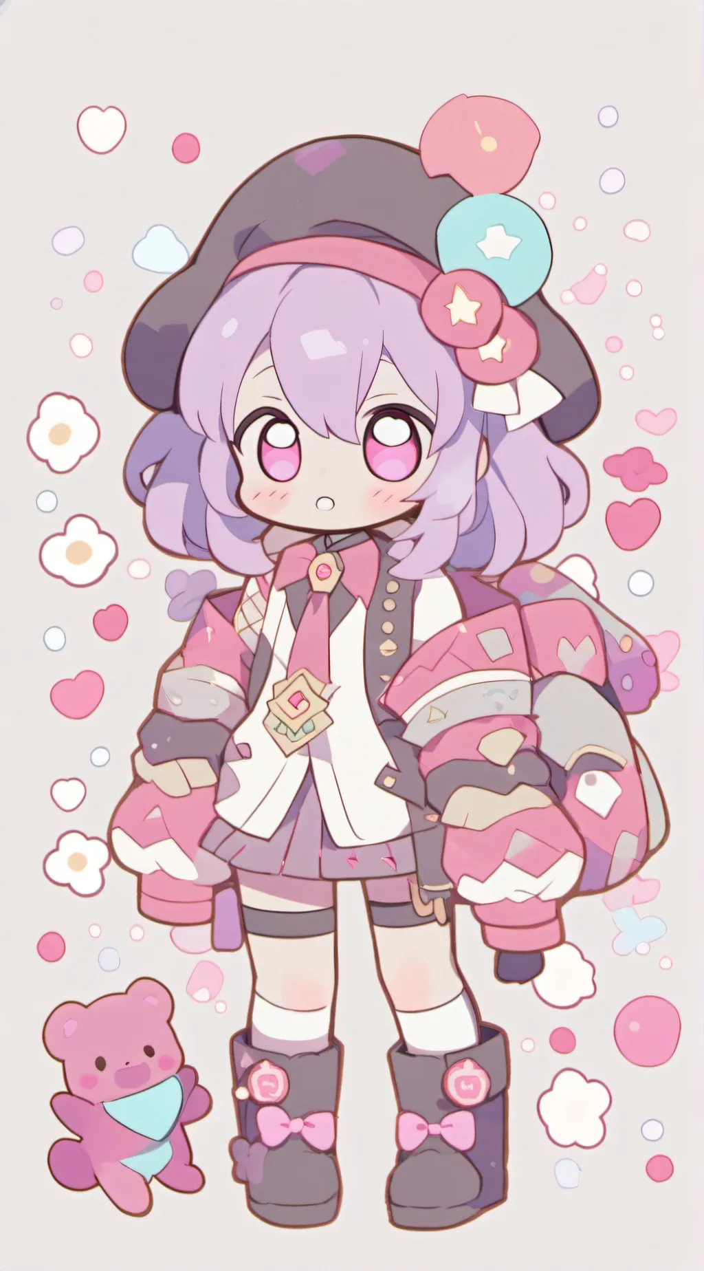 Talkie AI - Chat with MhA,loV