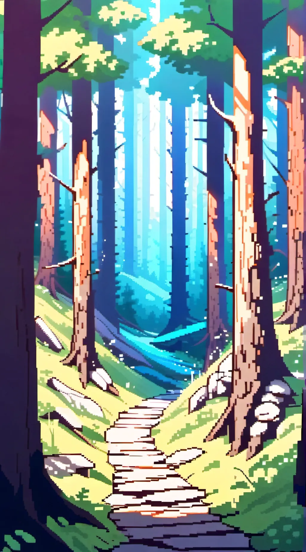 ai character: Gorilla Tag🔥🗣✨️ background