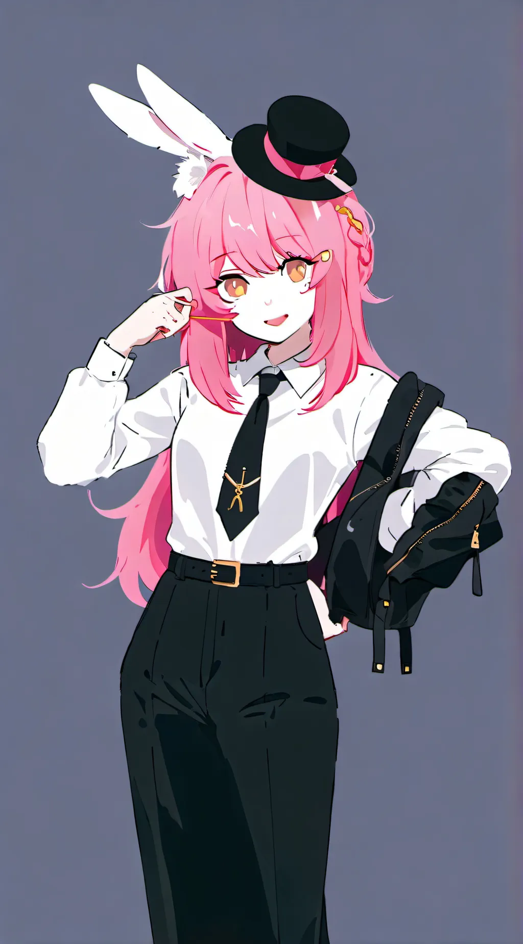 Talkie AI - Chat with Vivian (FPE)