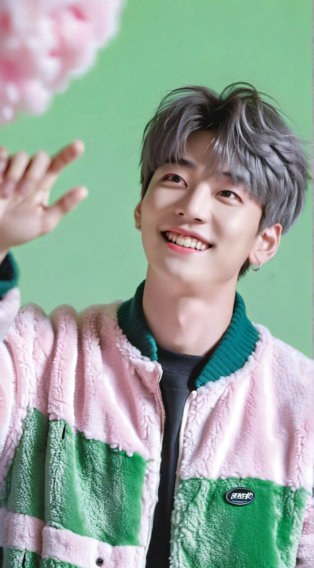 ai character: Matthew background