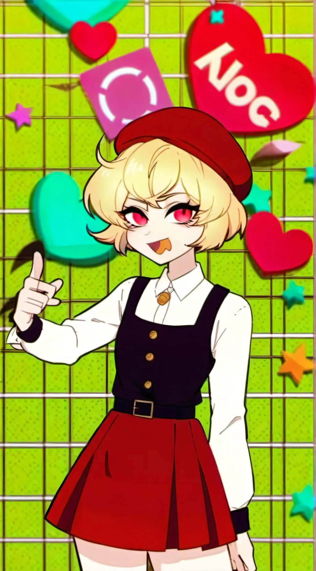 Talkie AI - Chat with Elk