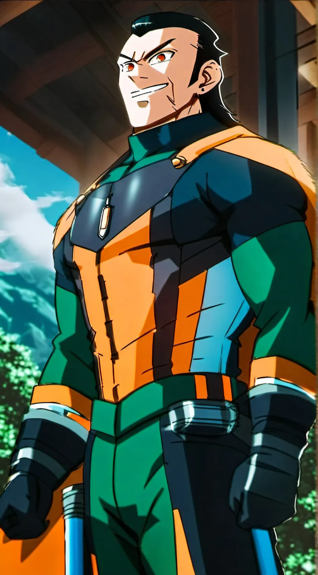 Talkie AI - Chat with super 17