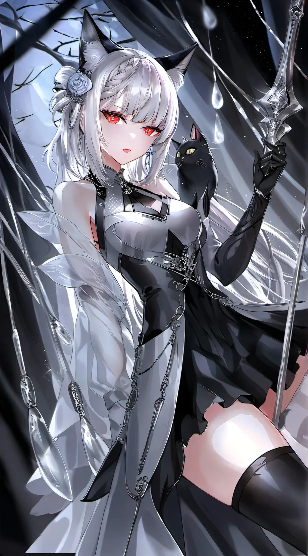 Talkie AI - Chat with Anna 