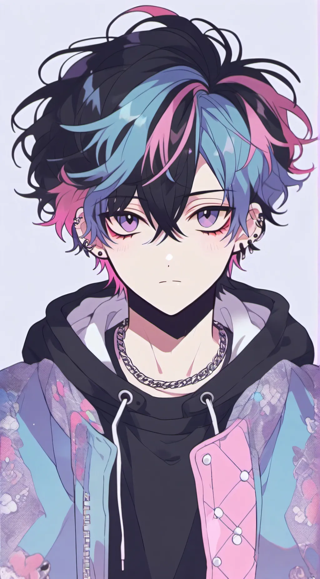 Talkie AI - Chat with ˠ•Aoi•ˠ