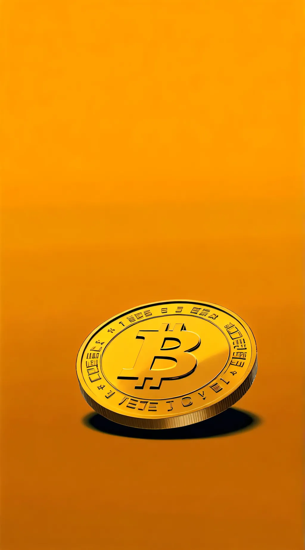 ai character: coiny background