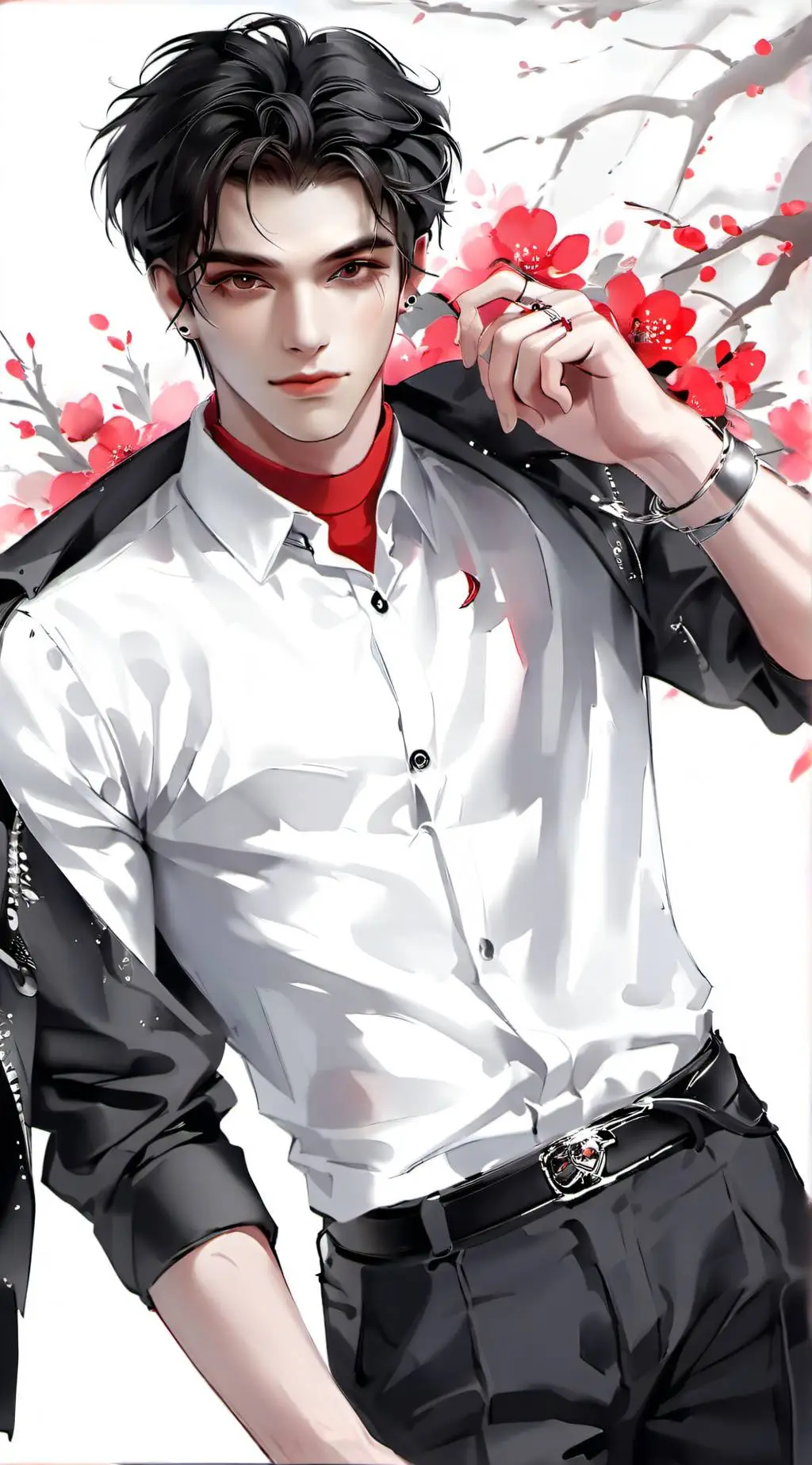 Talkie AI - Chat with Sunno 