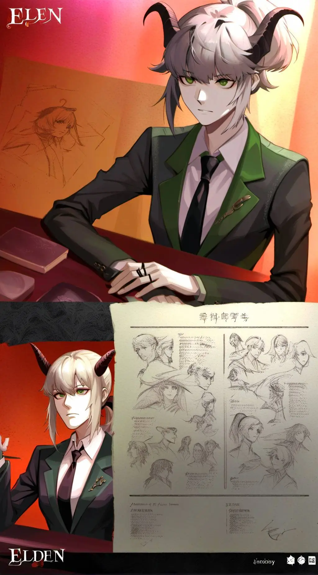 Talkie AI - Chat with Miss grace fpe