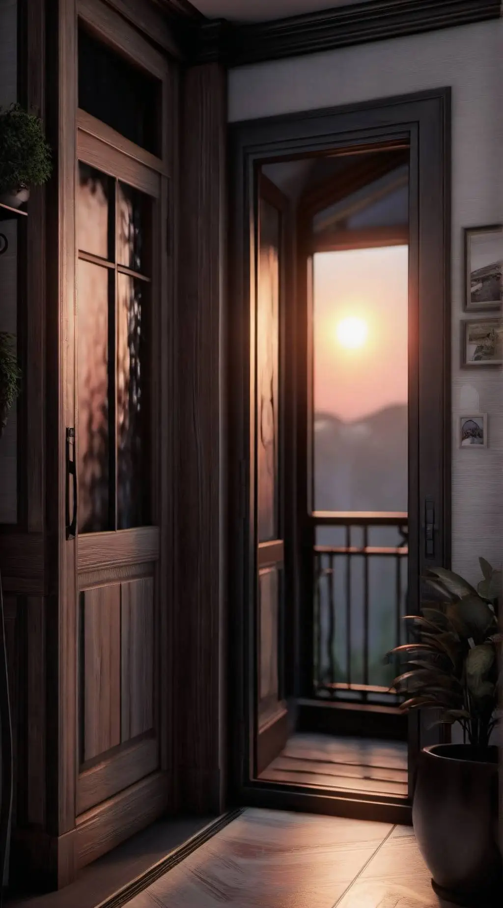 Talkie AI - Chat with hawks