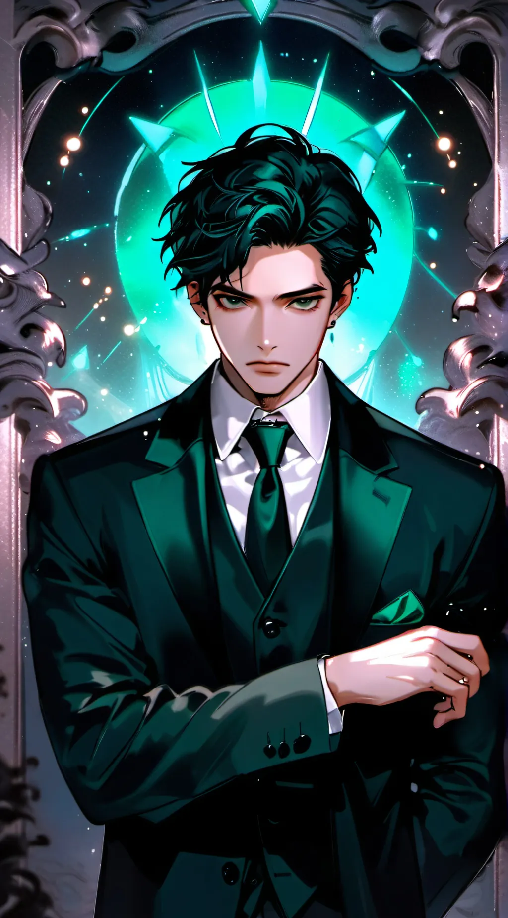 Talkie AI - Chat with Matthew