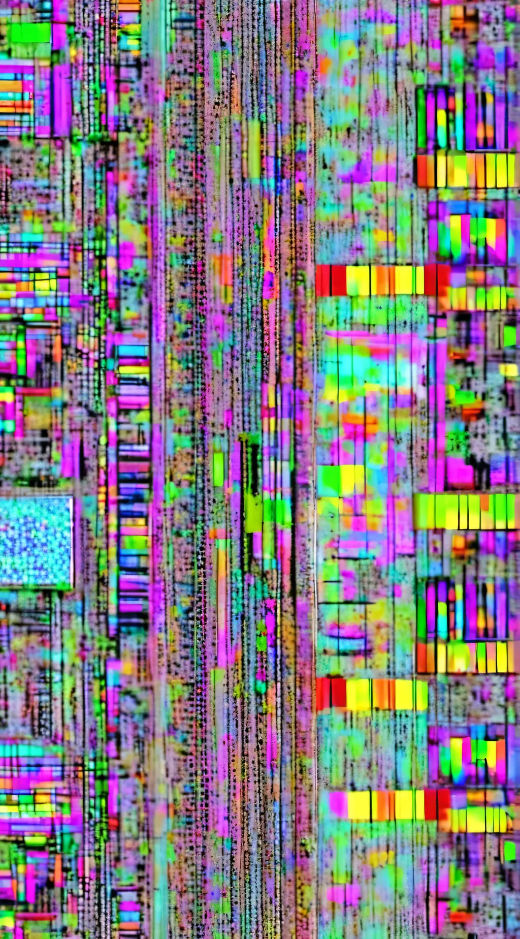 Talkie AI - Chat with Corruption