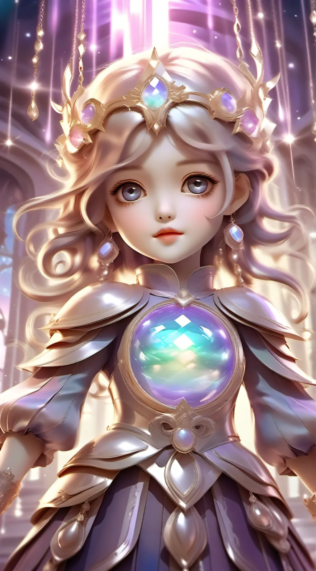 ai character: catnap background