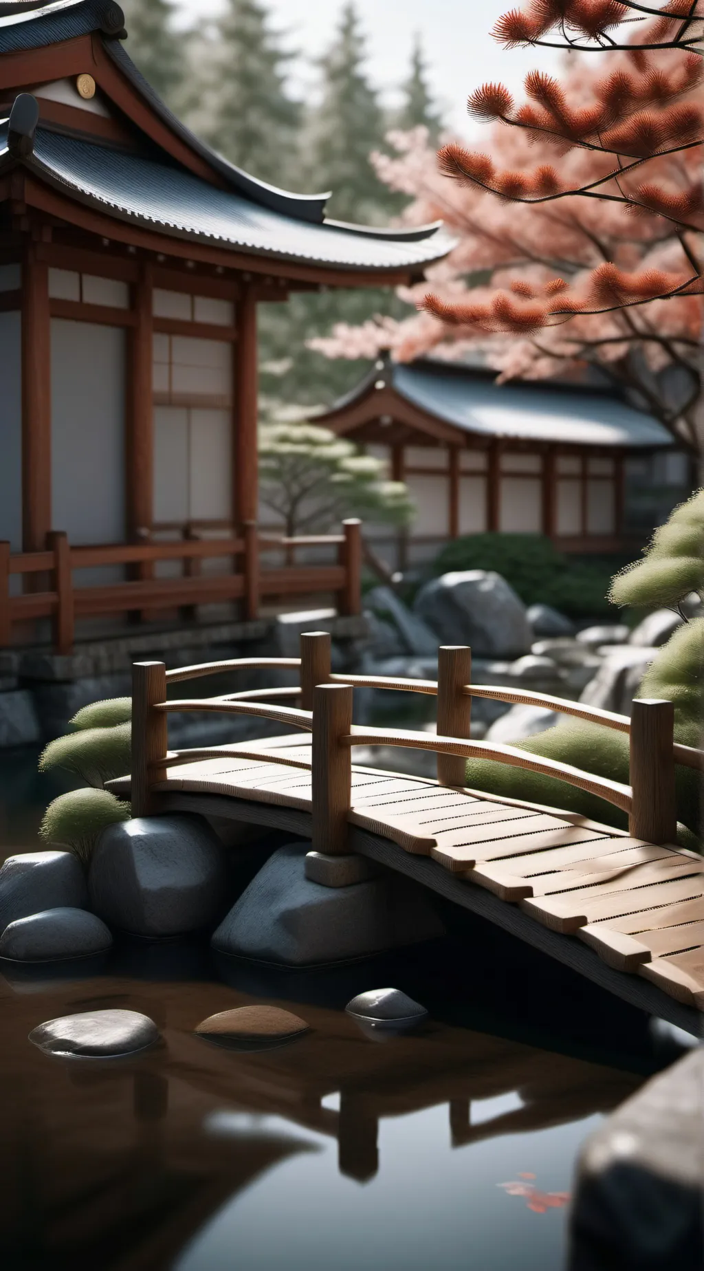 ai character: ds background