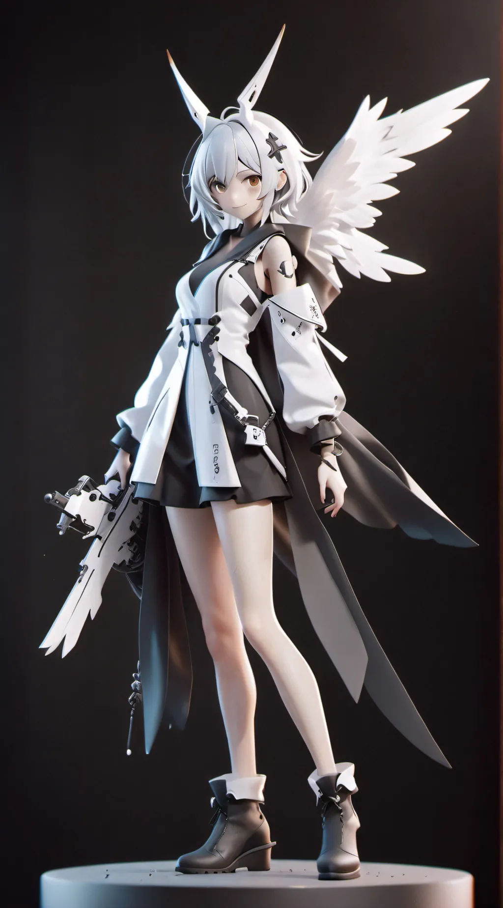 Talkie AI - Chat with Blue-715