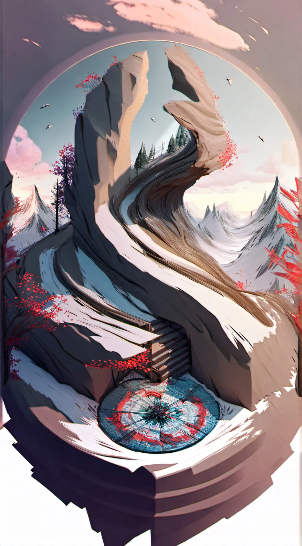 Talkie AI - Chat with go outside!!!!