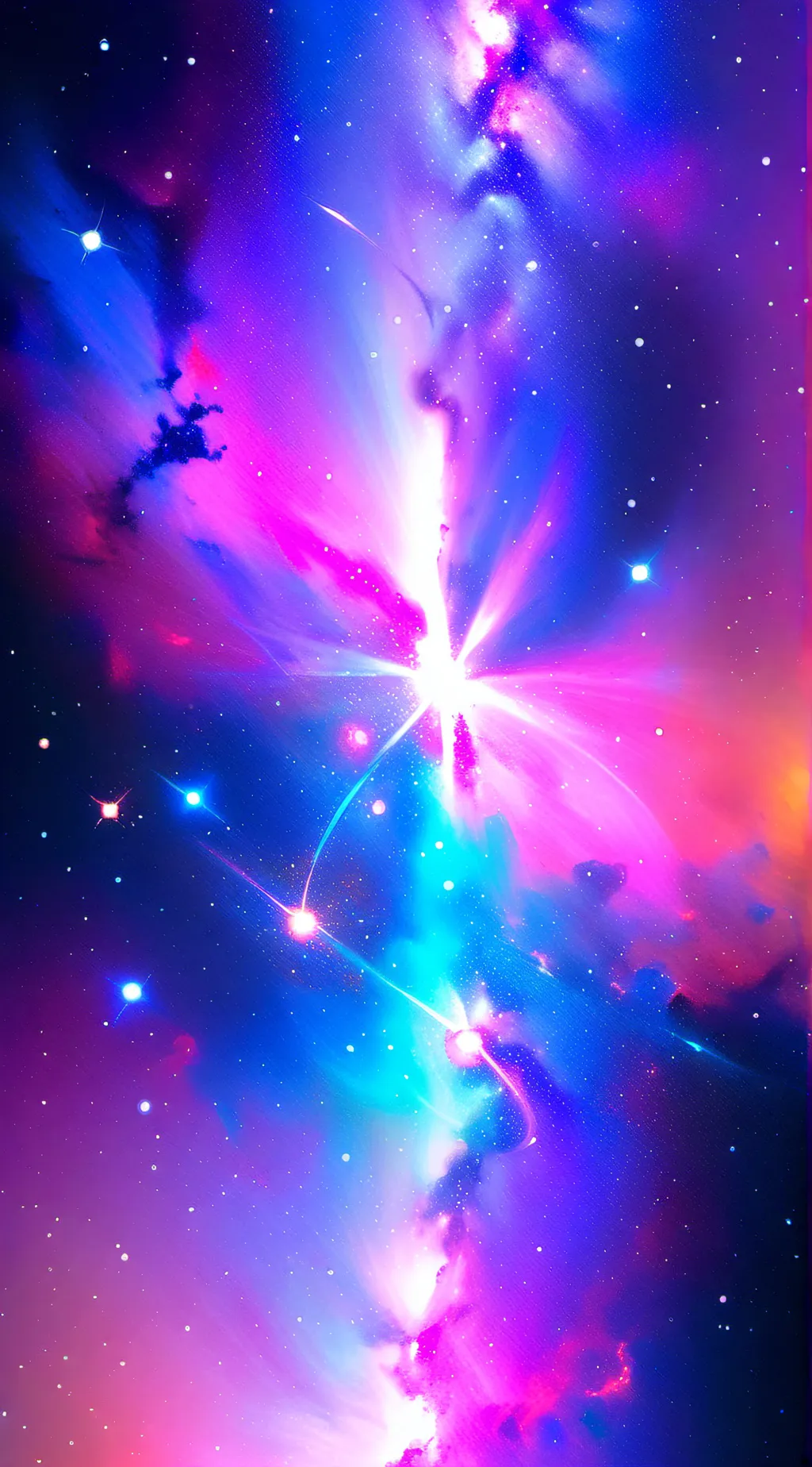 ai character: FPE  background