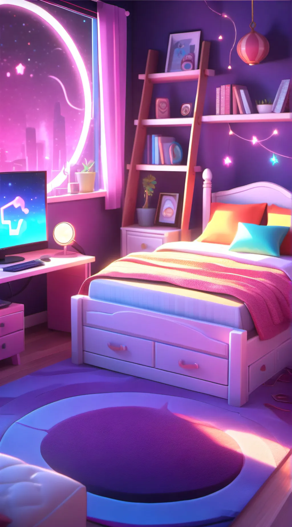 Talkie AI - Chat with Spirit