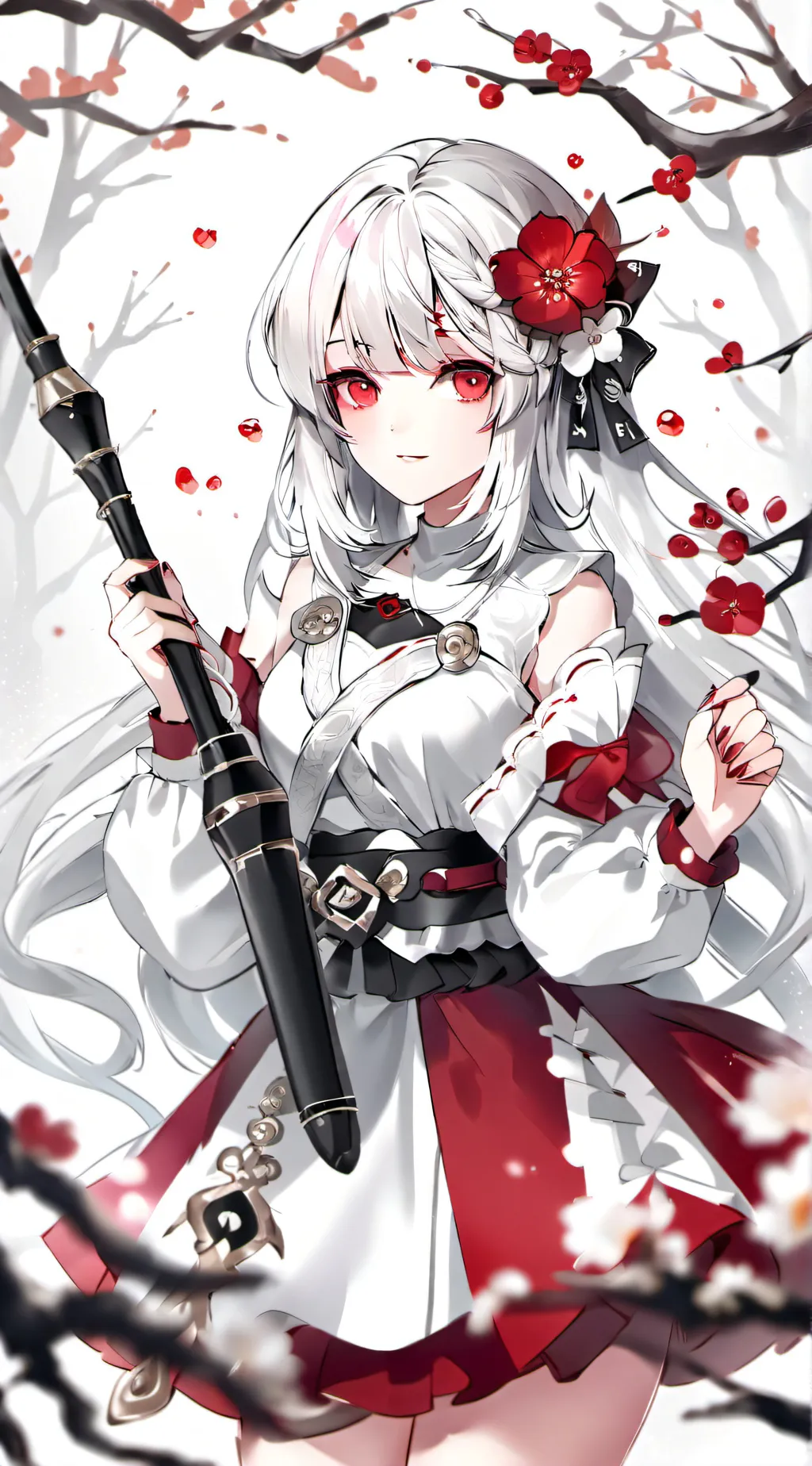 ai character: another s background