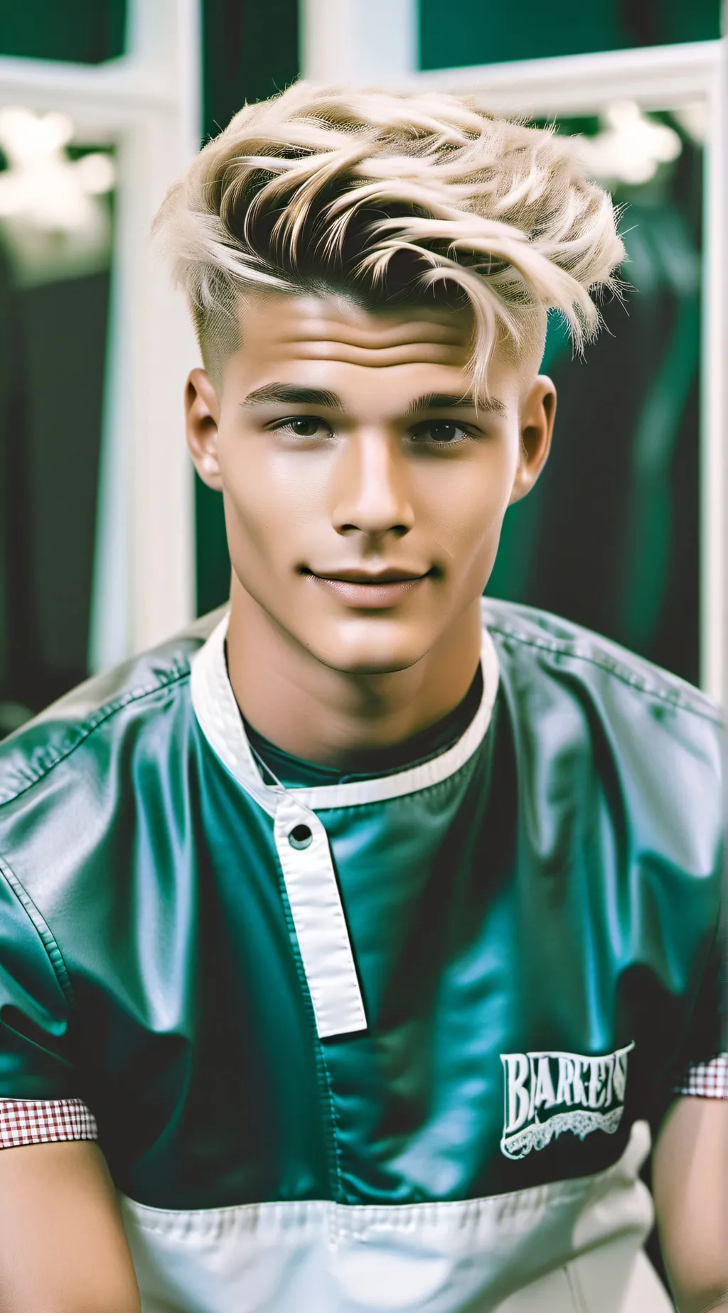 Talkie AI - Chat with Gregory Gralens