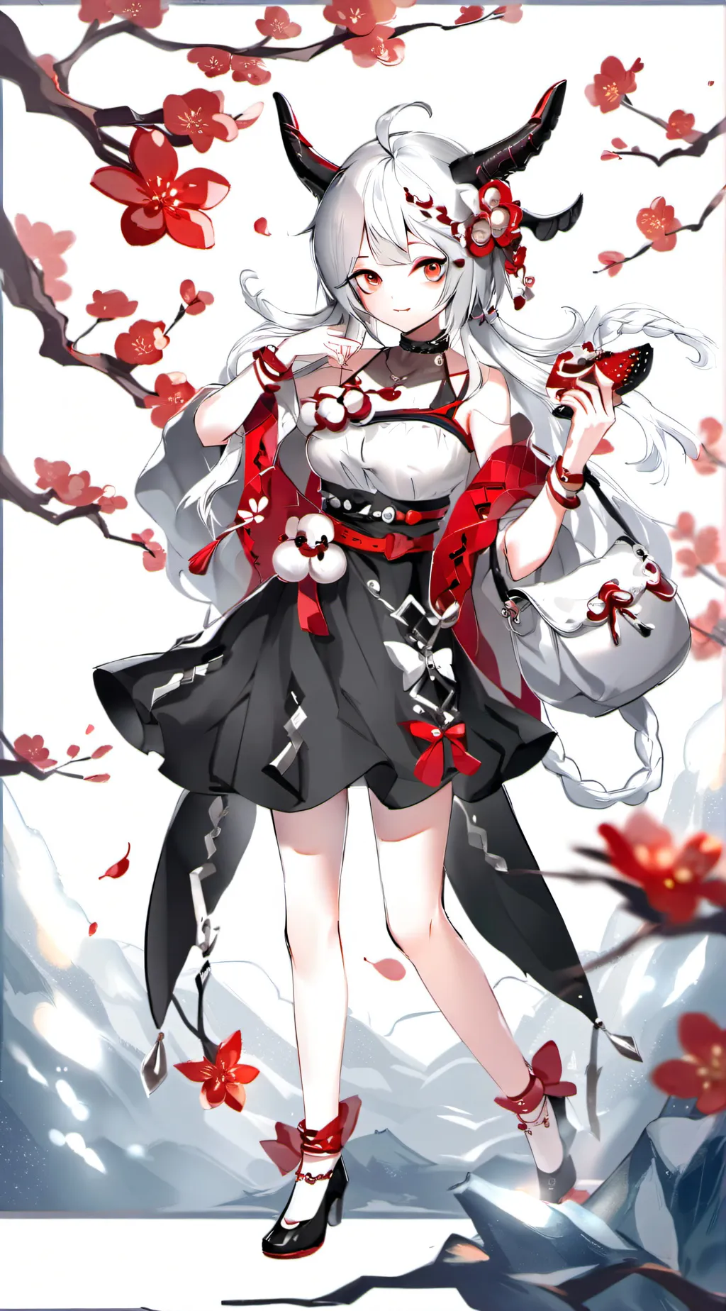 ai character:  singer y/n mha background