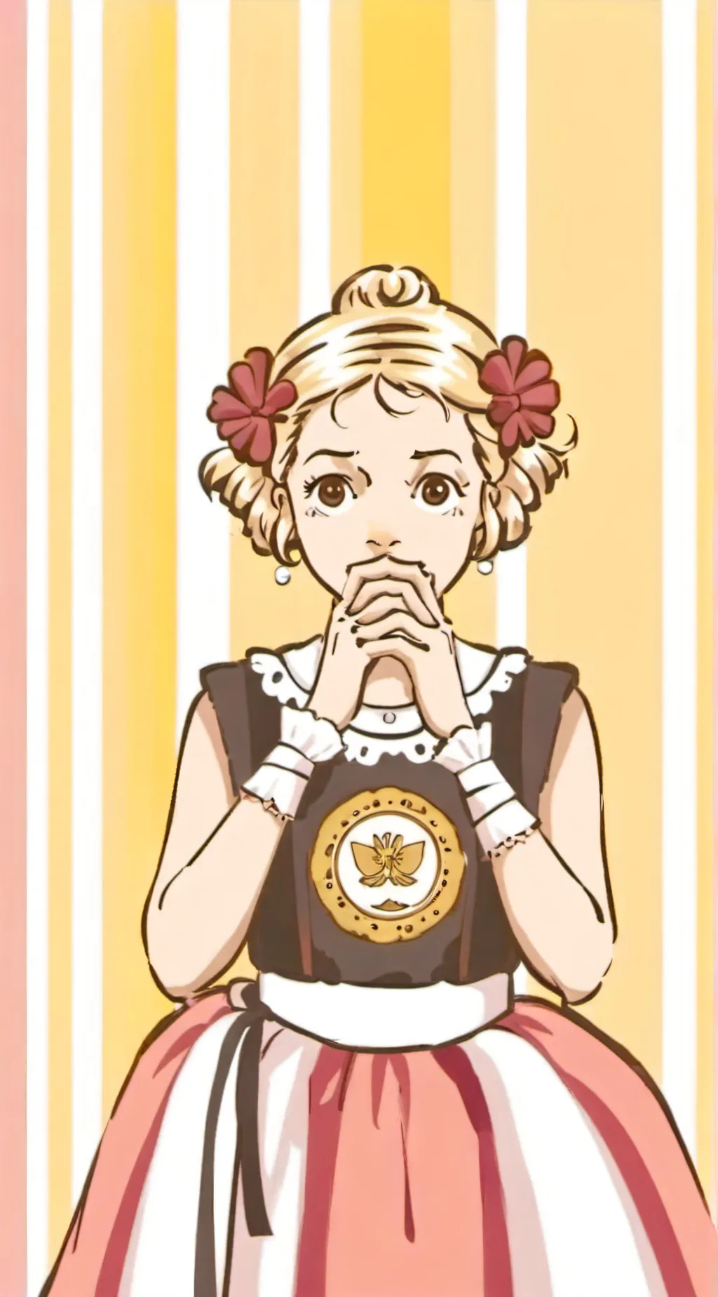 ai character: emily (fpe) background