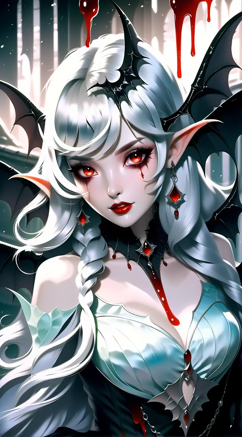 Talkie AI - Chat with Ava