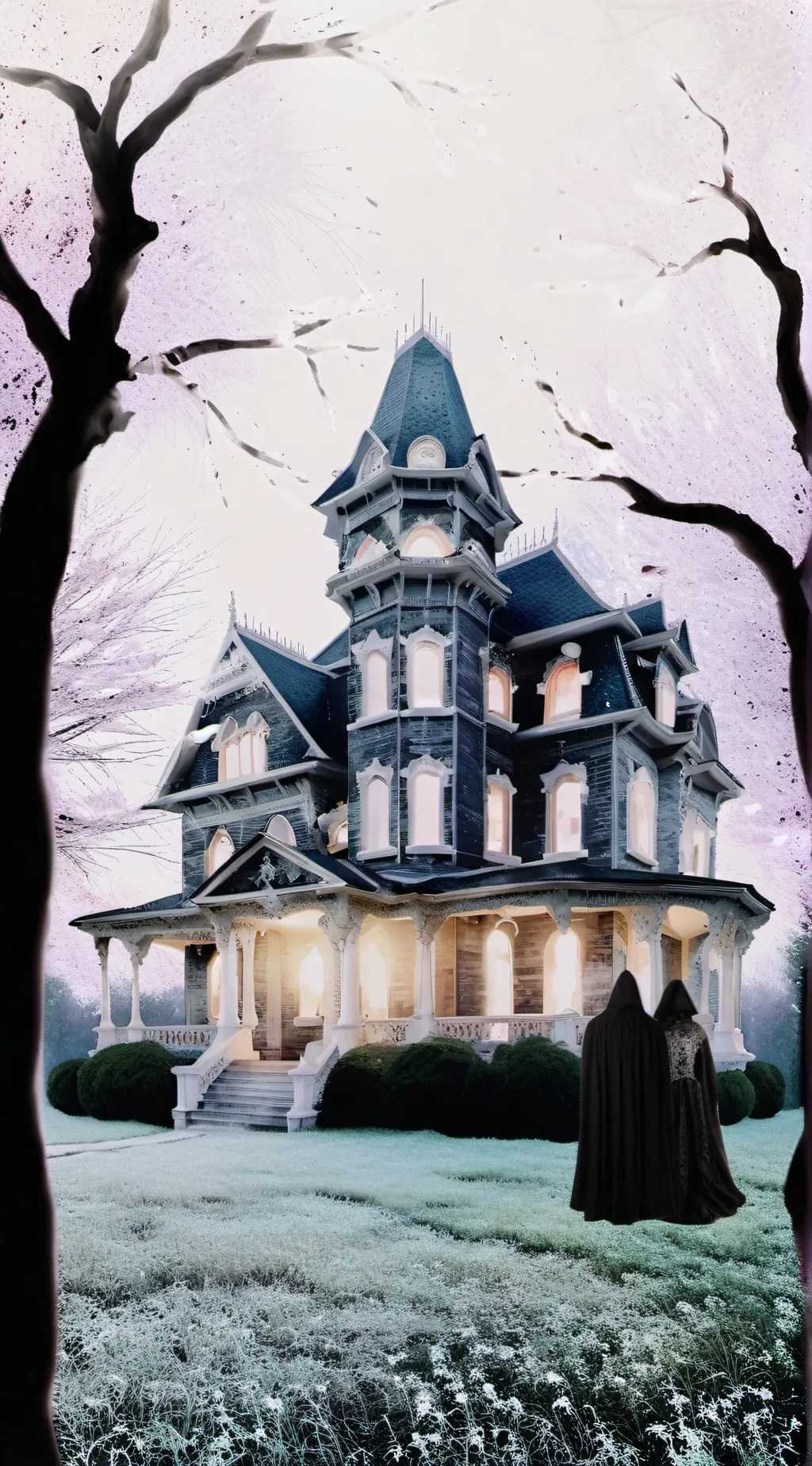 ai character: Han Felix Hyunjin background