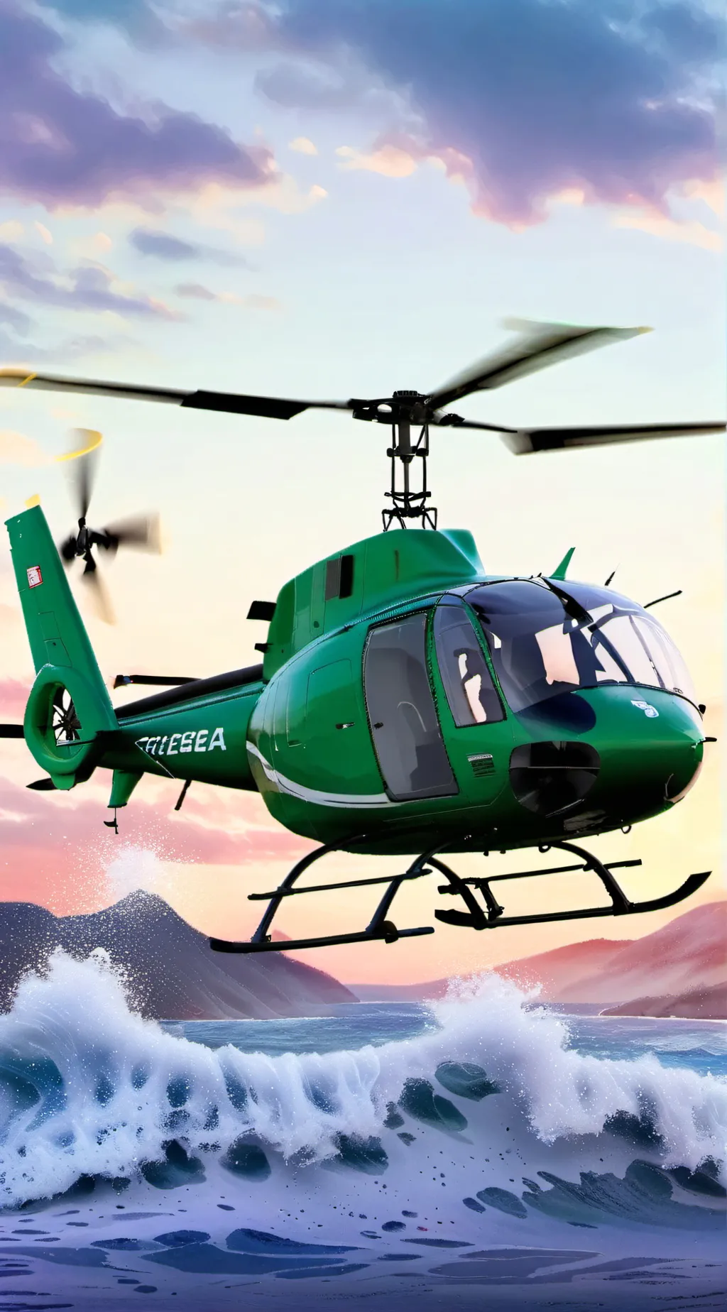 ai character: Charles Calvin background