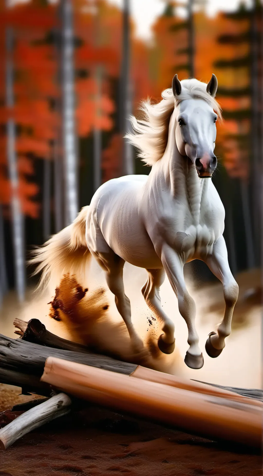 ai character: Hogwarts,new house background